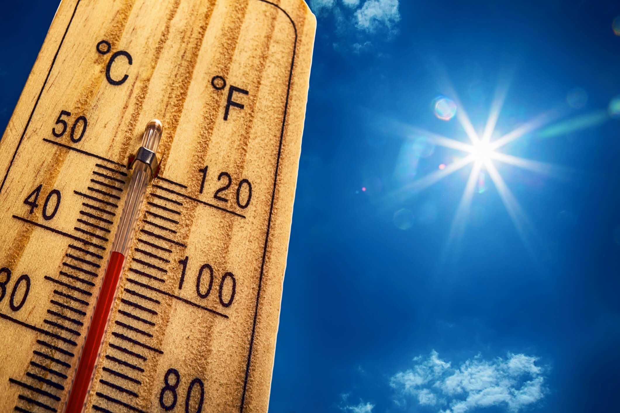 This Month In Emergency Preparedness News Gearing Up For Summer 